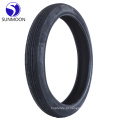 SunMoon Padrão Padrão Motocicleta Tire 2.75-18 3,00x18 Segurança Alta qualidade